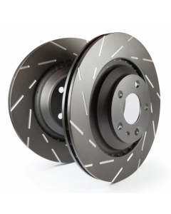 EBC 12+ Scion FR-S 2 USR Slotted Rear Rotors buy in USA