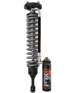 FOX 07-21 Toyota Tundra 0-2in Lift Front Performance Elite Series 2.5 Coilover Reservoir Shocks Adj buy in USA