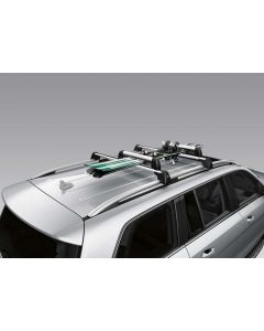 Original Mercedes-Benz Ski- und Snowboardträger Standard-Version A0008900493 buy in USA