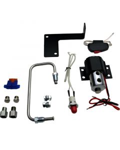 Granatelli 10-15 Chevrolet Camaro Brake Line Lock System buy in USA