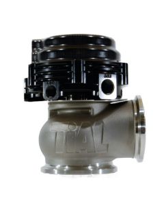 TiAL Sport MVS Wastegate (All Springs) w/Clamps - Black buy in USA