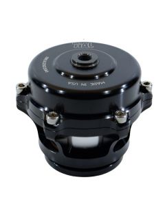 TiAL Sport Q BOV 12 PSI Spring - Black buy in USA