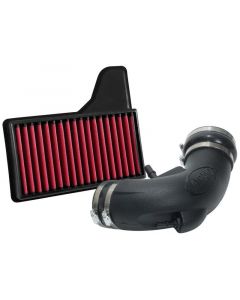 Airaid 2018-2020 Ford Mustang V8-5.0L F/I Airaid Jr Intake Kit buy in USA