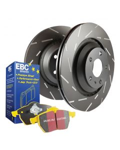 EBC S9 Kits Yellowstuff Pads and USR Rotors buy in USA