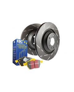 EBC S9 Kits Yellowstuff Pads and USR Rotors buy in USA