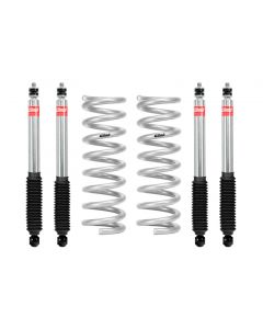 Eibach 14-21 Ram 2500 4WD (Diesel) Stage 1 Pro-Truck Lift Kit (+2.75in Front +1.6in Rear) buy in USA