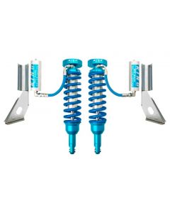 King Shocks 2010+ Toyota FJ Front 2.5 Dia Coilover Remote Reservoir Shock (Pair) buy in USA