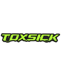 Toxsick Grille Badge buy in USA