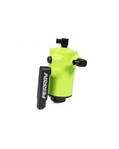 Perrin 22-23 Subaru WRX Air Oil Separator - Neon Yellow buy in USA