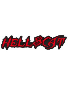 Hellscat Grille Badge buy in USA