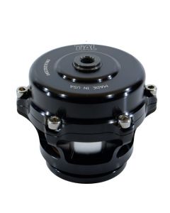 TiAL Sport Q BOV 6 PSI Spring - Black buy in USA