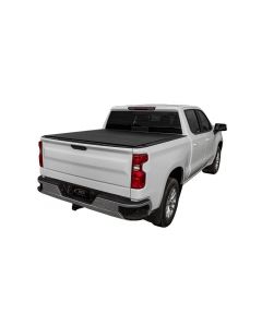 Access LOMAX Tri-Fold Cover 22-23 Toyota Tundra 6ft 6in Bed buy in USA