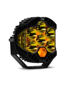 Baja Designs LP6 Pro Spot LED - Amber buy in USA