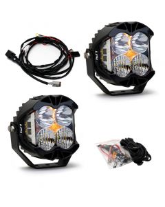 Baja Designs LP4 Pro Driving/Combo LED - Clear (Pair) buy in USA