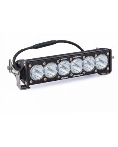 Baja Designs OnX6 Racer Edition High Speed Spot 10in LED Light Bar buy in USA