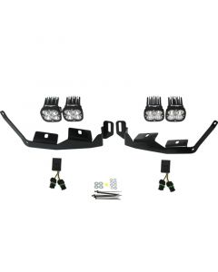 Baja Designs 2014+ Polaris RZR XP1000 Headlight Kit buy in USA