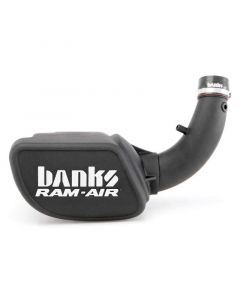 Banks Power 07-11 Jeep 3.8L Wrangler Ram-Air Intake System buy in USA