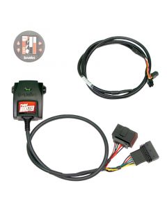 Banks Power Pedal Monster Kit (Stand-Alone) - TE Connectivity MT2 - 6 Way - Use w/iDash 1.8 buy in USA