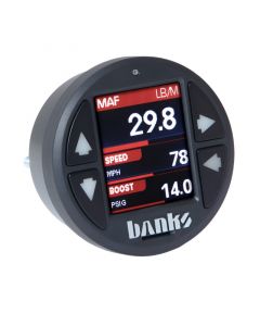 Banks Power iDash 1.8 Expansion Gauge buy in USA