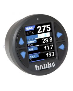 Banks Power iDash 1.8 DataMonster Universal CAN Stand-Alone Gauge buy in USA