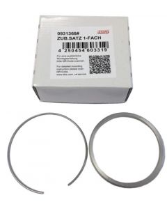 BBS PFS KIT - BMW - Includes 82mm OD - 72.5mm ID Ring / 82mm Clip buy in USA