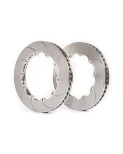 GiroDisc 355x35mm 10 Pin Holes 52mm Annulus Slotted Rings buy in USA