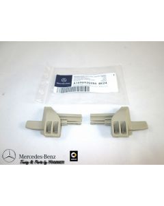 Original Mercedes-Benz Halter Verriegelung Laderaumabdeckung A-Klasse 169 / B-Klasse 245 buy in USA