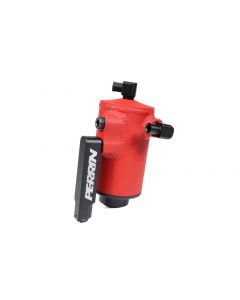 Perrin 22-23 Subaru WRX Air Oil Separator - Red buy in USA