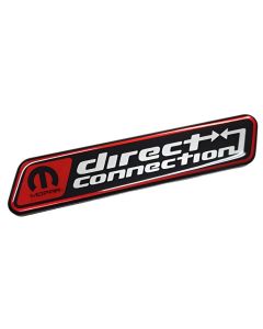 Direct Connection Modern Fender Badge buy in USA