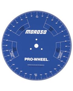 Moroso Degree Wheel - 18in buy in USA