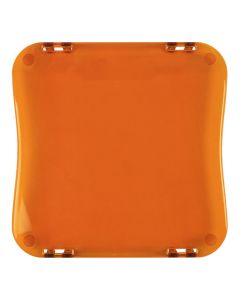 Rigid Industries Light Cover for D-XL Series Amber PRO buy in USA