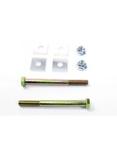 SPL Parts 06-13 BMW 3 Series/1 Series (E9X/E8X) Toe Eccentric Lockout Kit buy in USA