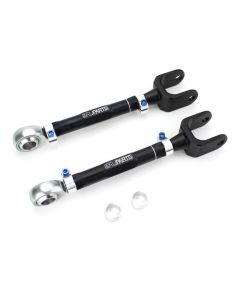 SPL Parts 03-08 Nissan 350Z Rear Traction Arms Dogbone buy in USA