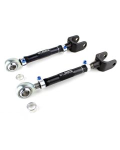 SPL Parts Titanium Series Rear Traction Rods Z34/V36 Dogbone Style buy in USA