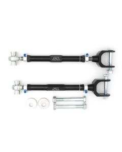 SPL Parts 2016+ Chevrolet Camaro (Gen 6) Rear Upper Control Arms w/Eccentric Lockouts buy in USA