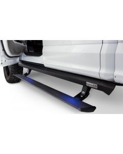 AMP Research 22-23 Toyota Tundra Crewmax PowerStep XL - Black buy in USA