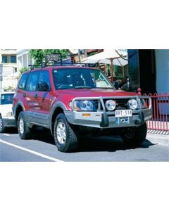 ARB Combar Pajero Nm8-9.5 buy in USA