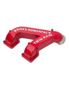 Banks Power 94-98 Dodge 5.9L Non-EGR Twin-Ram Manifold System buy in USA