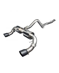 Injen 21-22 Ford Bronco L4-2.3L Turbo/V6-2.7L Twin Turbo SS Cat-Back Exhaust buy in USA