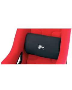 OMP Lumbar Seat Cushion Black buy in USA