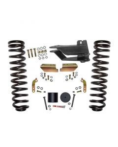 Skyjacker Suspension 2.5in Lift Kit Component Box 2023 Ford F-250/F-350 Super Duty buy in USA