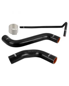 Mishimoto 2022+ Subaru WRX Black Silicone Hose Kit buy in USA