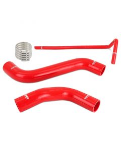 Mishimoto 2022+ Subaru WRX Red Silicone Hose Kit buy in USA