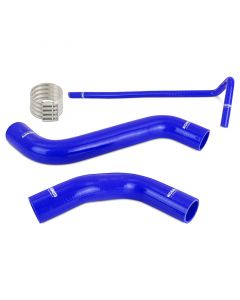 Mishimoto 2022+ Subaru WRX Blue Silicone Hose Kit buy in USA