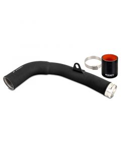 Mishimoto 2022+ Subaru WRX Charge Pipe Micro - Wrinkle Black buy in USA