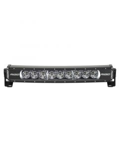 Rigid Industries Radiance+ Curved 20in. RGBW Light Bar buy in USA