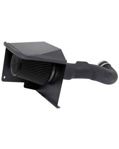 K&N 09-14 Chevrolet V8-4.8/5.3/6.0/6.2L - Performance Air Intake System buy in USA