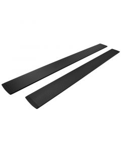 Westin 21-23 Ford Bronco 4dr (Excl. Bronco Sport) Pro-e Running Boards - Tex. Blk buy in USA