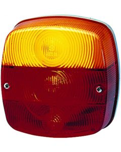 Hella 2578 Stop / Turn / Tail / License Plate Lamp buy in USA