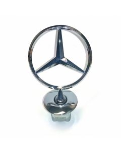 Mercedes-Benz Stern, Motorhaube, C-, E-, GLS-, S-Klasse buy in USA